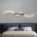Applique LED Design Moderne – Lumière Murale Élégante